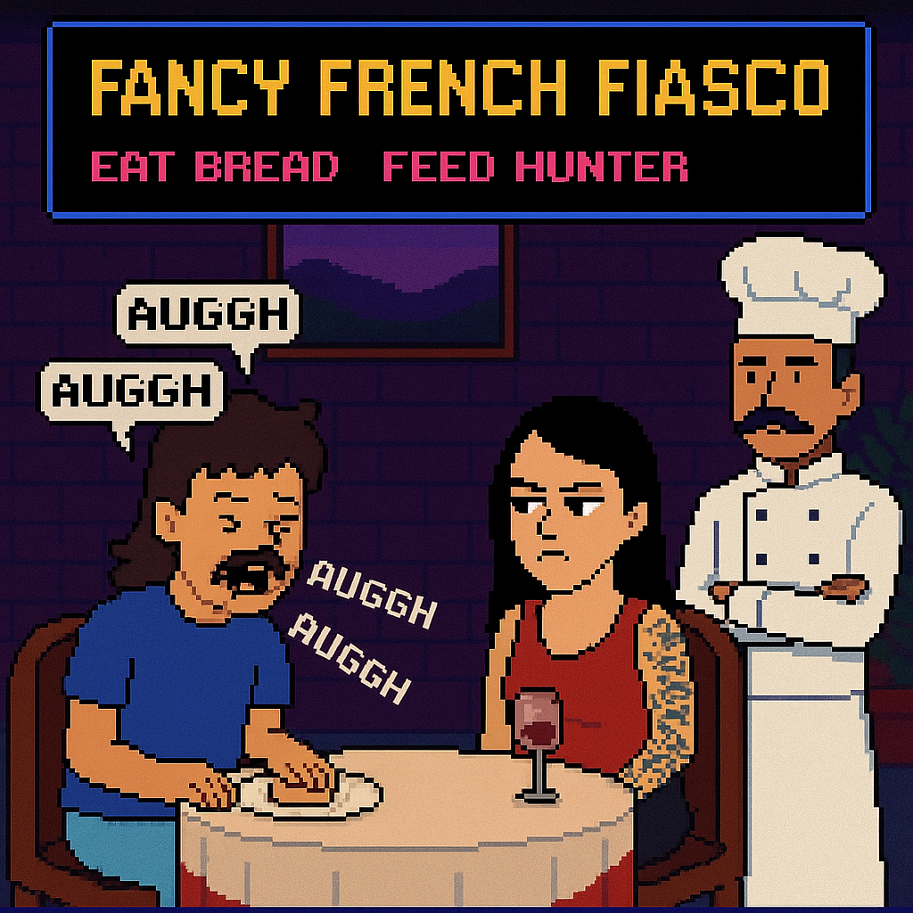 French Scene